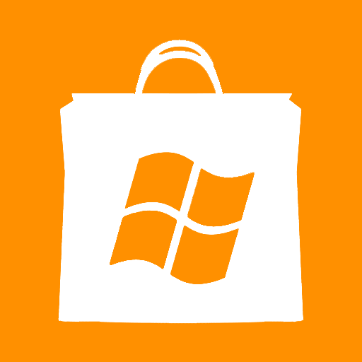 Windows Store Icon 512x512 png